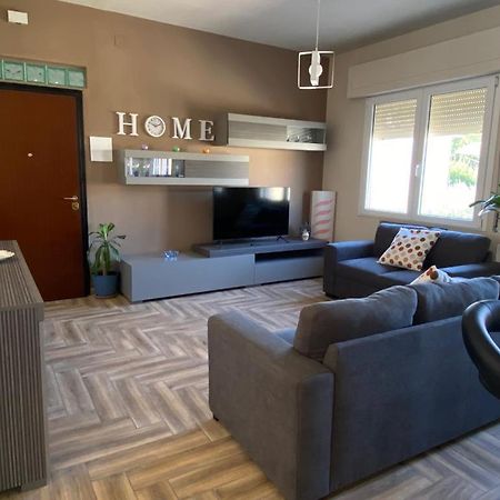 Casa Vacanza Le Due Stelle San Romano  외부 사진
