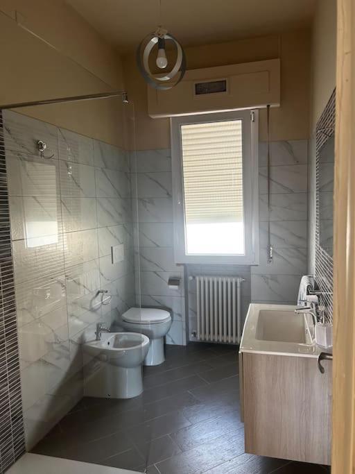 Casa Vacanza Le Due Stelle San Romano  외부 사진