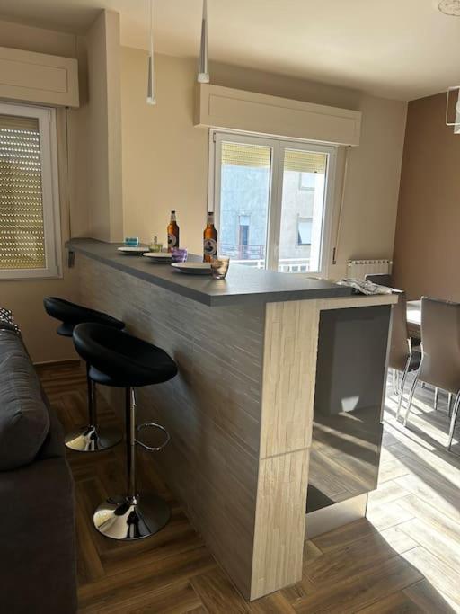 Casa Vacanza Le Due Stelle San Romano  외부 사진