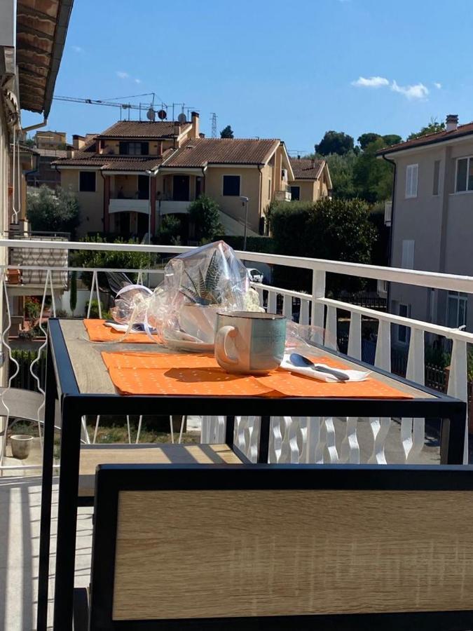 Casa Vacanza Le Due Stelle San Romano  외부 사진