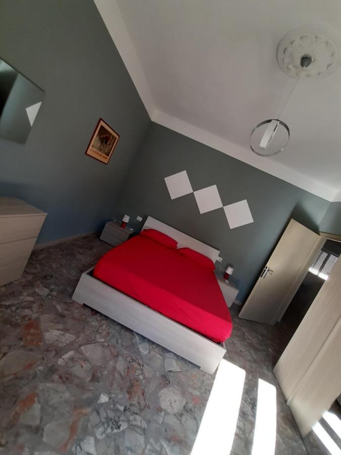 Casa Vacanza Le Due Stelle San Romano  외부 사진