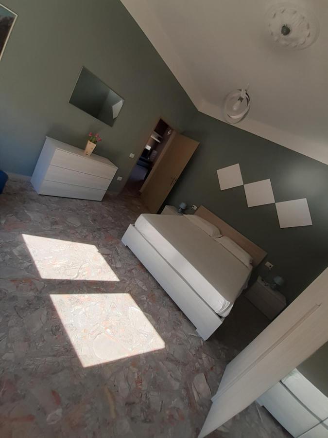 Casa Vacanza Le Due Stelle San Romano  외부 사진