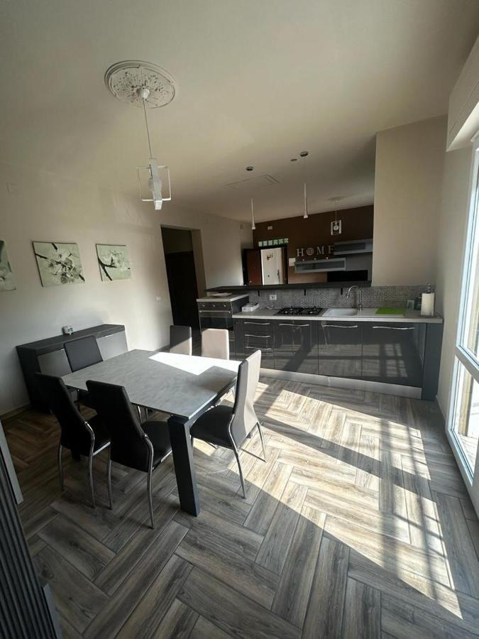 Casa Vacanza Le Due Stelle San Romano  외부 사진