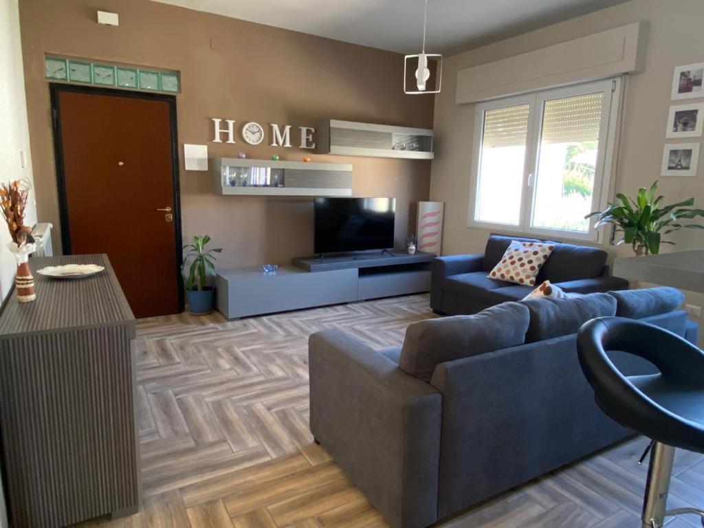 Casa Vacanza Le Due Stelle San Romano  외부 사진