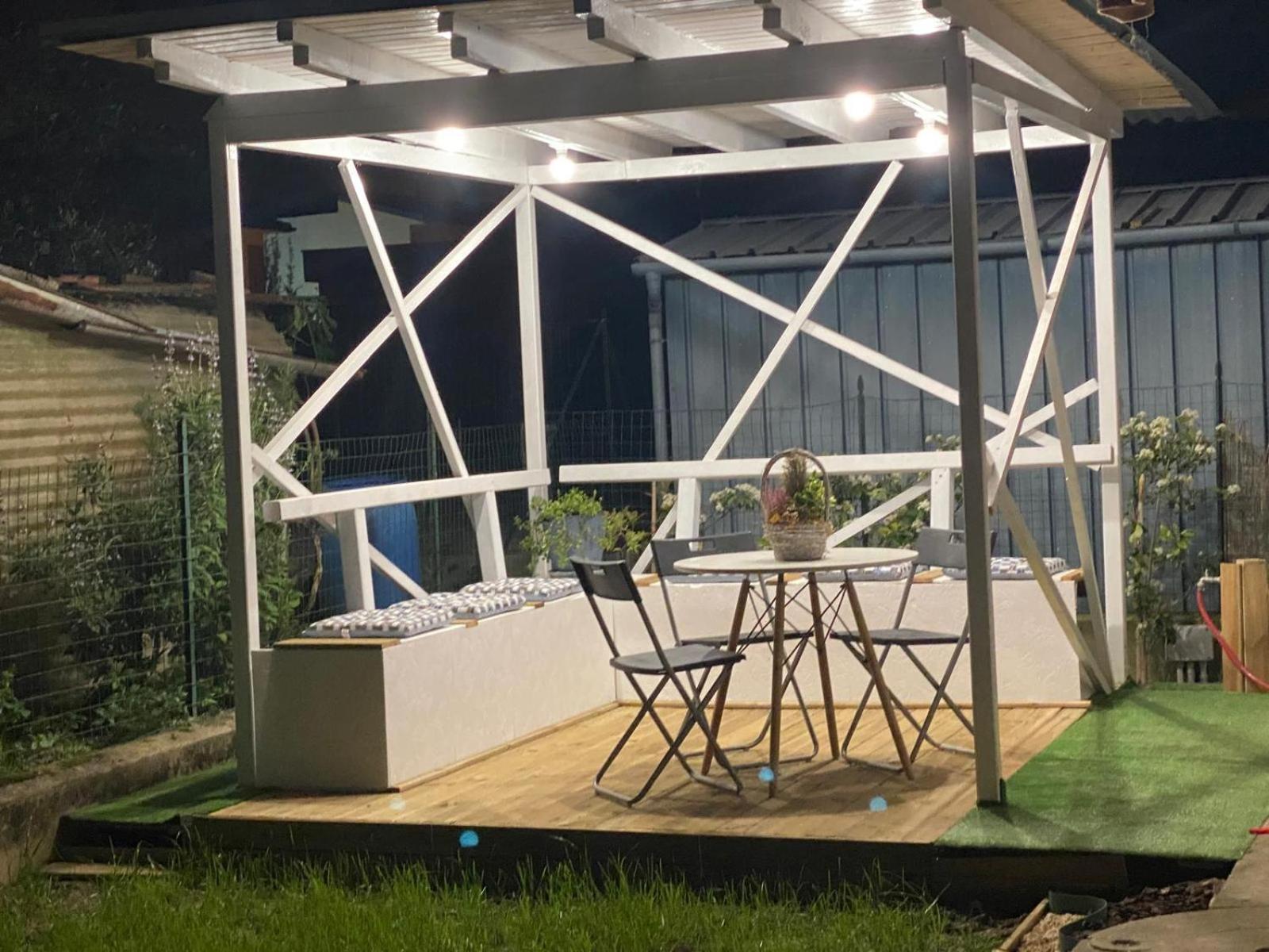 Casa Vacanza Le Due Stelle San Romano  외부 사진