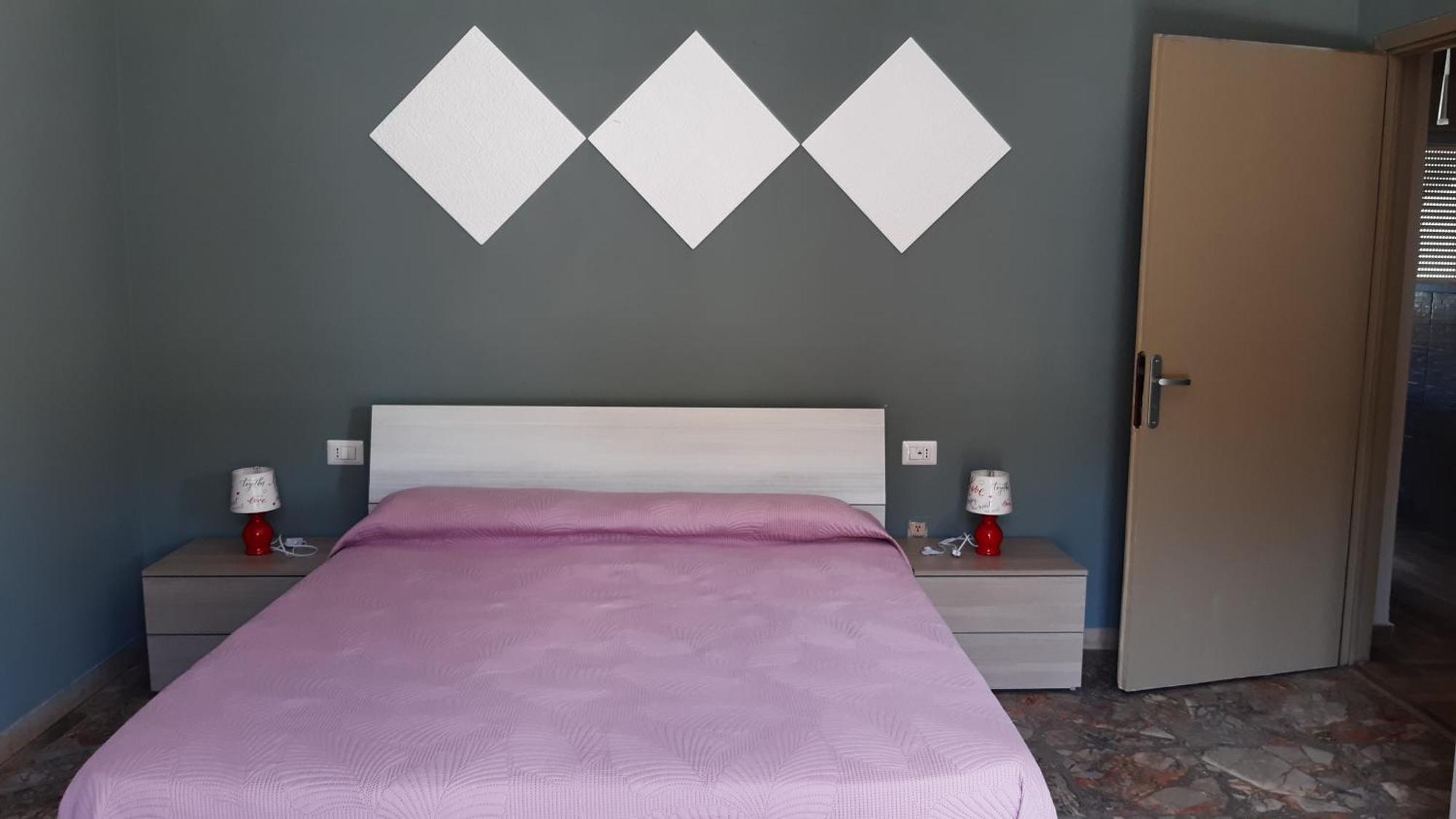 Casa Vacanza Le Due Stelle San Romano  외부 사진