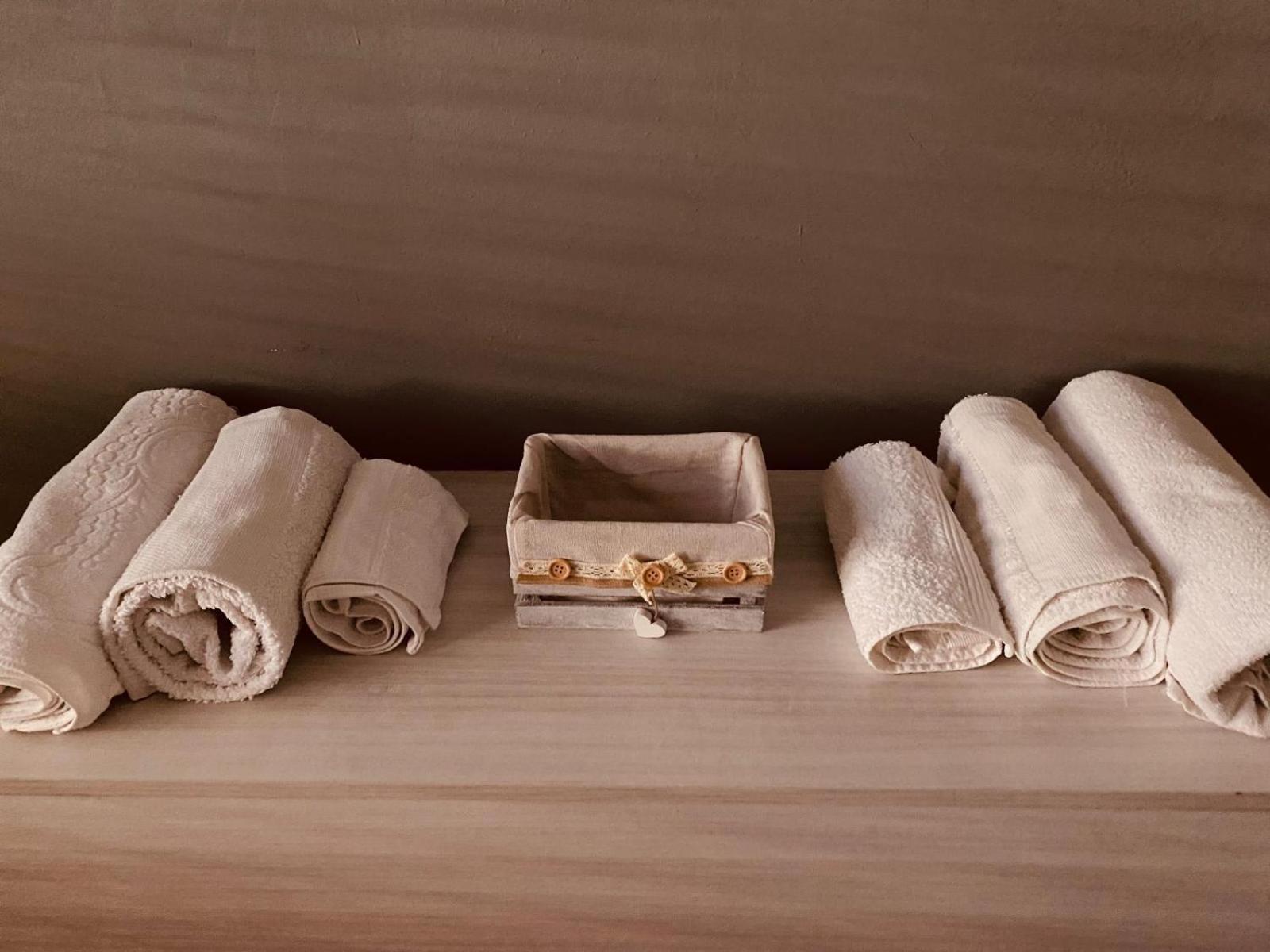 Casa Vacanza Le Due Stelle San Romano  외부 사진