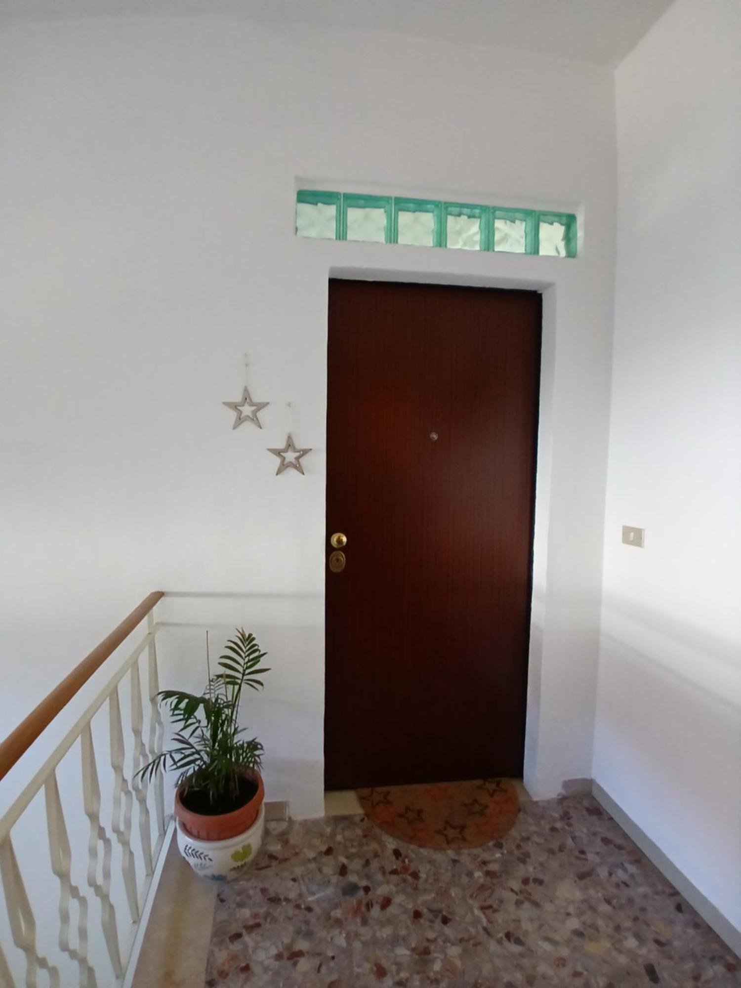 Casa Vacanza Le Due Stelle San Romano  외부 사진