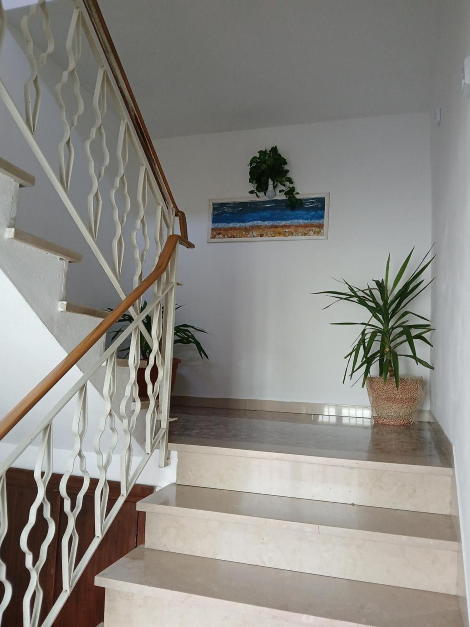 Casa Vacanza Le Due Stelle San Romano  외부 사진